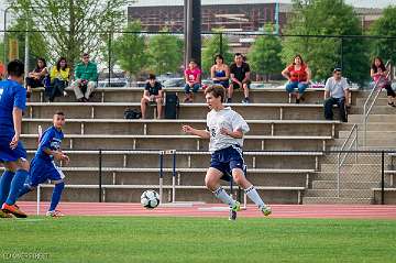 JVSoccer vs Byrnes 54